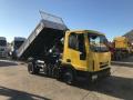 Truck Iveco Eurocargo