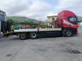 Camion Iveco Stralis 260 S 42