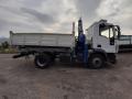 Truck Iveco Eurocargo