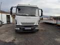 Camion Iveco Eurocargo