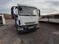 Truck Iveco Eurocargo