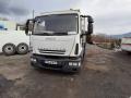 Truck Iveco Eurocargo