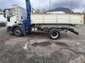 Camion Iveco Eurocargo