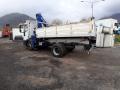 Truck Iveco Eurocargo