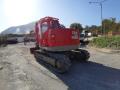 Excavator Case CX135SR