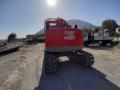 Excavator Case CX135SR