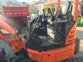 graafmachine Komatsu PC35MR-3