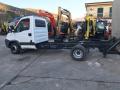 Bedrijfswagen Iveco Daily