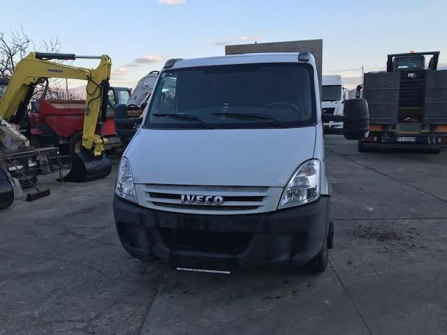 Veicoli utilitari Iveco Daily