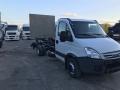 Transporter/LKW  Iveco Daily