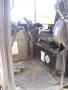 graafmachine Caterpillar 305E CR