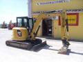 Pelle Caterpillar 305E CR