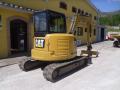 Pelle Caterpillar 305E CR