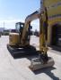 Escavatore Caterpillar 305E CR