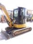 Escavatore Caterpillar 305E CR