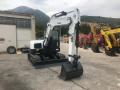 Excavadora Bobcat E 80