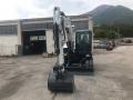 Pelle Bobcat E 80