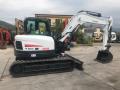 Schaufellader Bobcat E 80