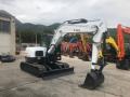 Schaufellader Bobcat E 80