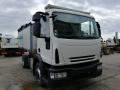 Truck Iveco Eurocargo