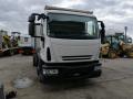 vrachtwagen Iveco Eurocargo