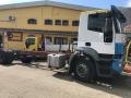 Camion Iveco Stralis AD 190 S 35