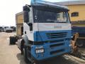 Camion Iveco Stralis AD 190 S 35