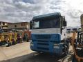 vrachtwagen Iveco Stralis AD 190 S 35