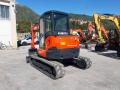 Escavatore Kubota U48-4