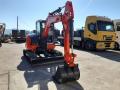 Excavator Kubota U48-4