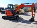 Escavatore Kubota U48-4