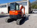 Schaufellader Kubota U48-4