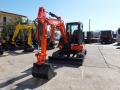 Excavator Kubota U48-4