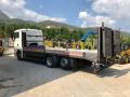 Truck MAN TGX 26.440