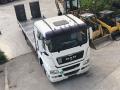 Truck MAN TGX 26.440