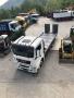 Truck MAN TGX 26.440