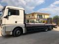 Truck MAN TGX 26.440