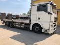 Truck MAN TGX 26.440