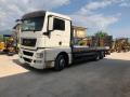 Truck MAN TGX 26.440