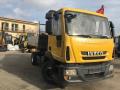 Truck Iveco Eurocargo