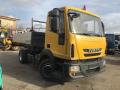 Truck Iveco Eurocargo