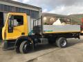 Truck Iveco Eurocargo