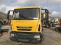 Truck Iveco Eurocargo