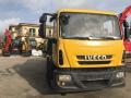 Truck Iveco Eurocargo