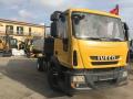 LKW Iveco Eurocargo