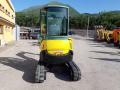 Excavator Yanmar VIO 25