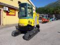 Schaufellader Yanmar VIO 25