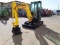 Excavator Yanmar VIO 25