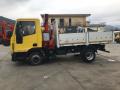 Truck Iveco Eurocargo