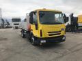 Camion Iveco Eurocargo